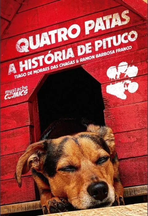 QUATRO PATAS
