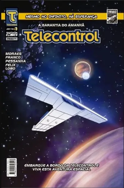 TELECONTROL
